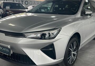 MG 5 30.000 km 19.950 &euro; Paderborn 33106