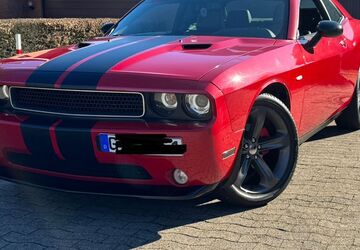 Dodge Challenger 131.700 km 18.500 &euro; Gütersloh 33332