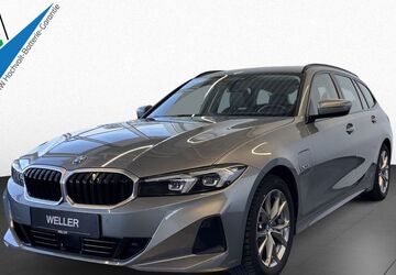 BMW 330 79.035 km 29.850 &euro; Paderborn 33104
