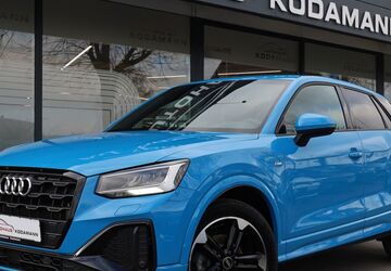 Audi Q2 28.818 km 28.870 &euro; Rheda-Wiedenbrück 33378