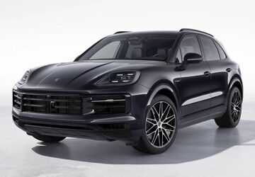 Porsche Cayenne 18.479 km 96.800 &euro; Paderborn 33100