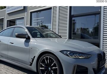 BMW M440 99.150 km 43.690 &euro; Gütersloh 33330