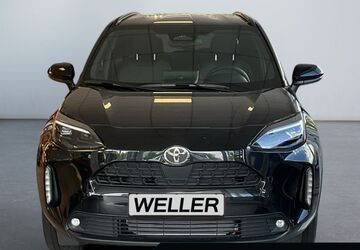 Toyota Yaris Cross 2.100 km 26.980 &euro; Gütersloh 33330