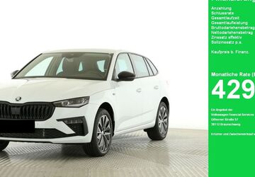 Skoda Scala 17.000 km 27.930 &euro; Oelde (Stromberg) 59302