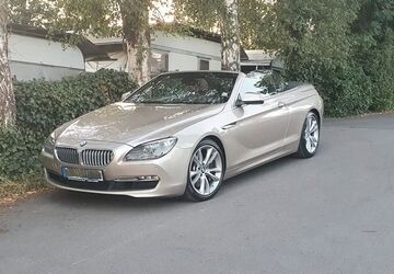 BMW 650 27.000 km 37.000 &euro; Soest 59494