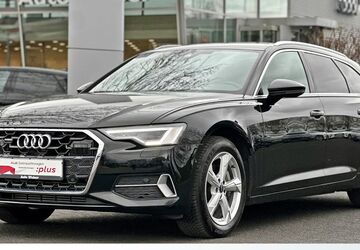 Audi A6 30.590 km 47.880 &euro; Neubeckum 59269