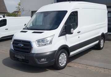 Ford Transit 122.000 km 16.390 &euro; Gütersloh 33332