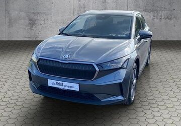 Skoda Enyaq 33.250 km 30.890 &euro; Rheda-Wiedenbrück 33378