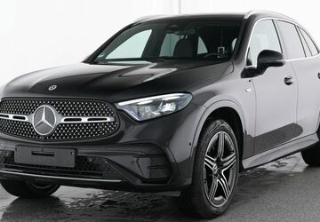 Mercedes-Benz GLC 300 25.733 km 61.980 &euro; Lippstadt 59555