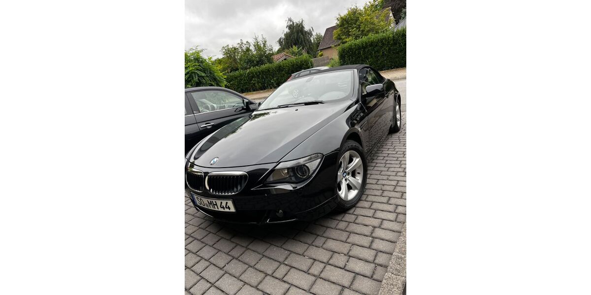 BMW 630 187.463 km 14.500 &euro; Soest 59494