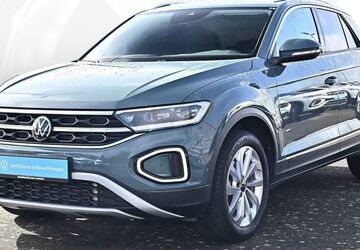 VW T-Roc 30.350 km 26.890 &euro; Verl 33415