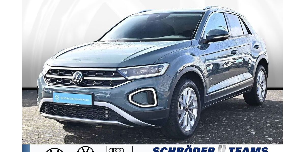 VW T-Roc 30.350 km 26.890 &euro; Verl 33415