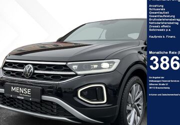 VW T-Roc 11.000 km 31.895 &euro; Gütersloh 33334