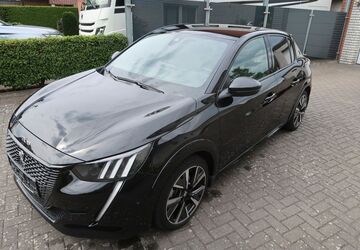 Peugeot 208 60.300 km 13.990 &euro; Verl 33415