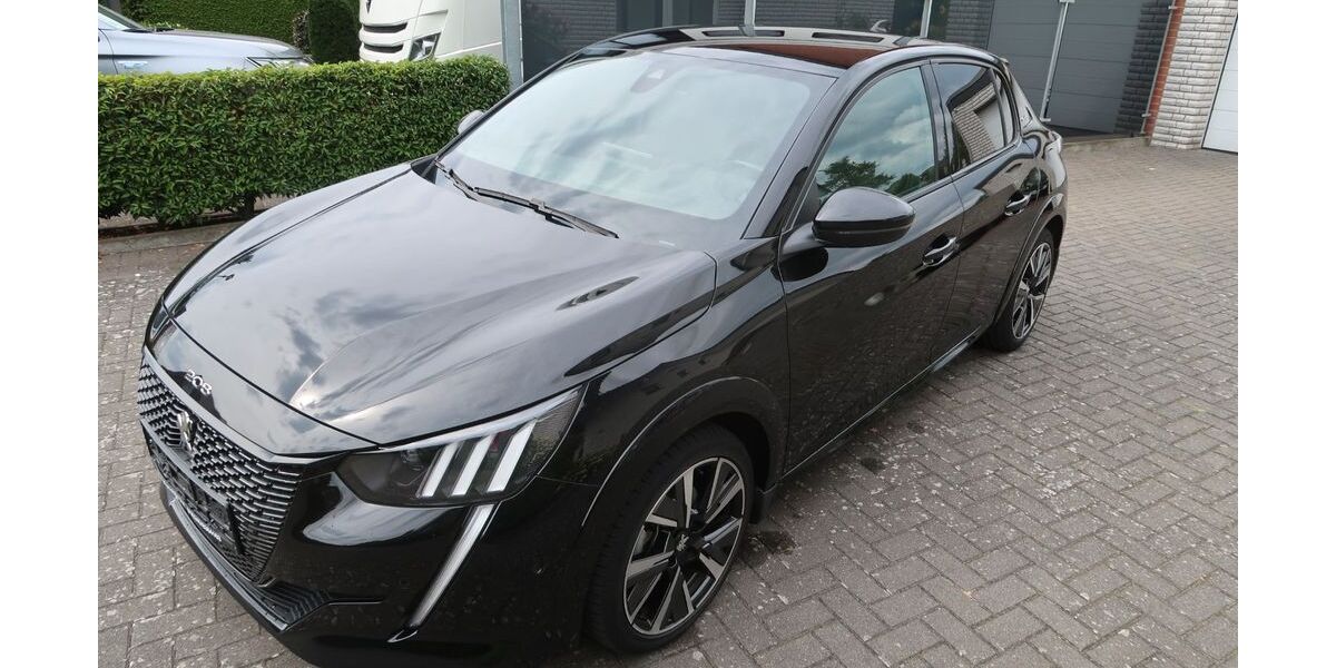Peugeot 208 60.300 km 13.990 &euro; Verl 33415
