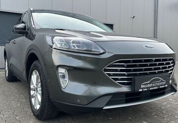 Ford Kuga 85.000 km 19.500 &euro; Lippstadt 59557