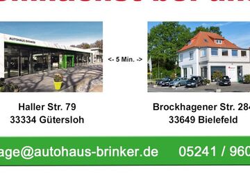 Skoda Octavia 1.802 km 37.730 &euro; Gütersloh 33334