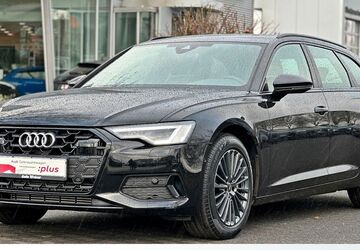 Audi A6 27.870 km 45.670 &euro; Neubeckum 59269