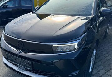 Opel Grandland (X) 23.476 km 21.990 &euro; Anröchte 59609