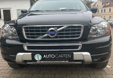 Volvo XC90 119.543 km 23.550 &euro; Paderborn 33098