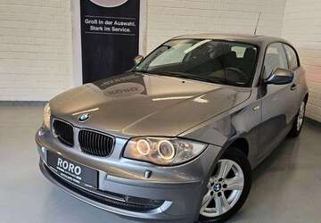 BMW 116 104.500 km 4.950 &euro; Lippstadt 59557
