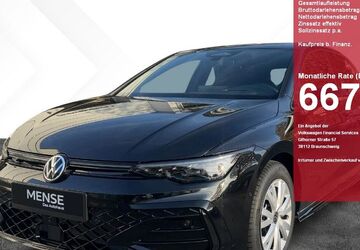 VW Golf 8.500 km 47.980 &euro; Gütersloh 33330
