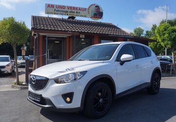 Mazda CX-5 187.182 km 5.990 &euro; Erwitte 59597