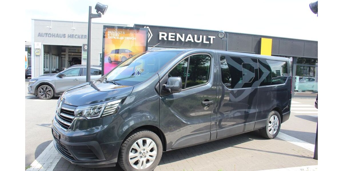 Renault Trafic 23.646 km 37.490 &euro; Lippstadt 59557