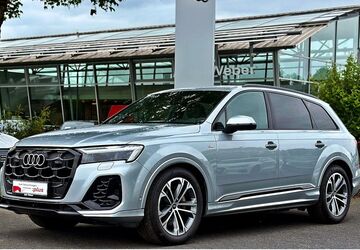 Audi Q7 25.690 km 69.770 &euro; Neubeckum 59269
