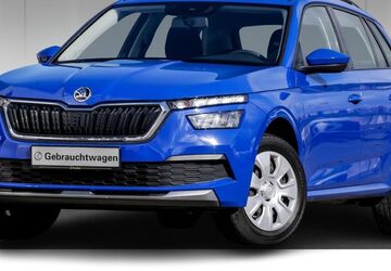 Skoda Kamiq 36.900 km 15.650 &euro; Beckum 59269