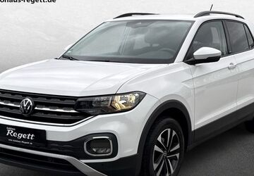 VW T-Cross 50.790 km 17.990 &euro; Soest 59494