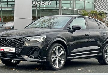 Audi Q3 14.190 km 46.960 &euro; Neubeckum 59269