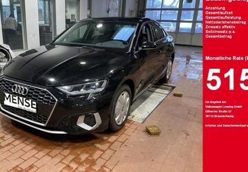 Audi A3 37.952 km 32.985 &euro; Gütersloh 33334