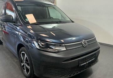 VW Caddy Maxi 4.000 km 29.990 &euro; Soest 59494