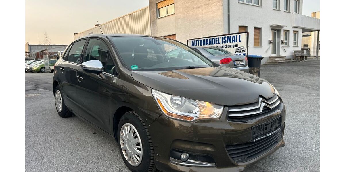 Citroen C4 188.000 km 3.450 &euro; Soest 59494