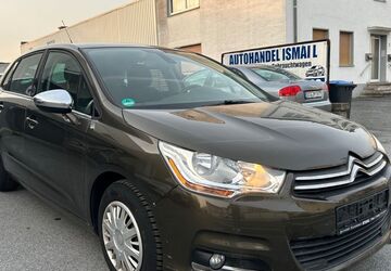 Citroen C4 188.000 km 3.499 &euro; Soest 59494