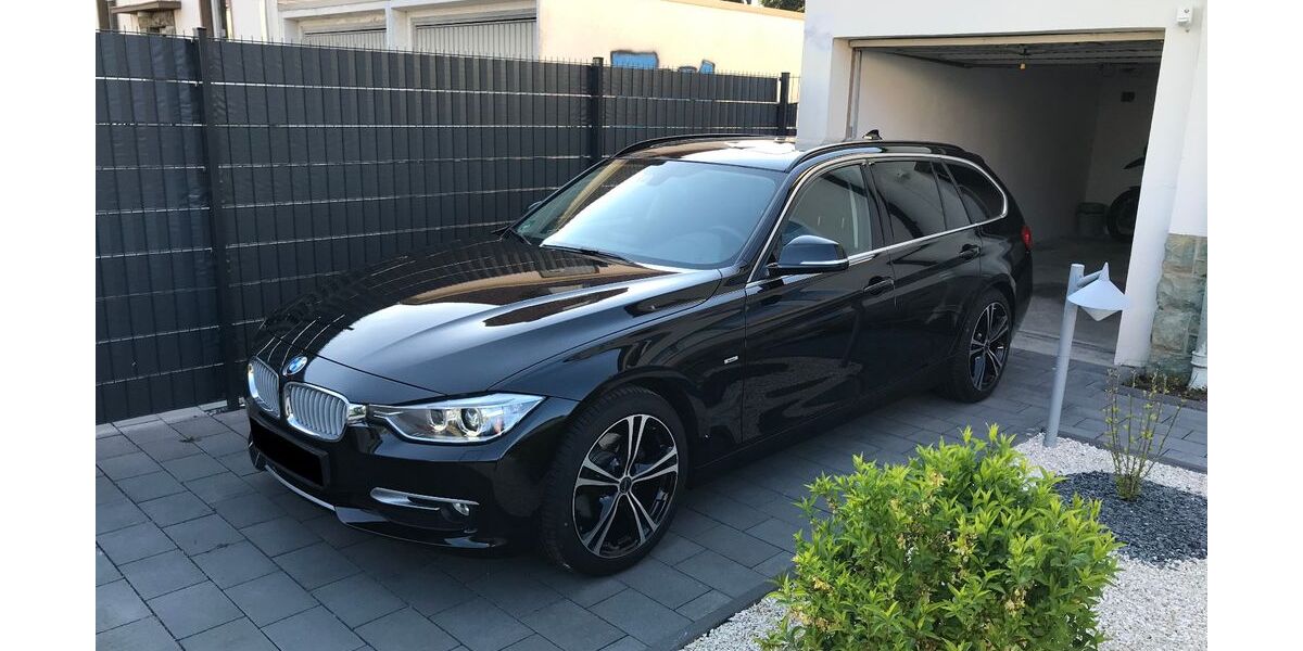 BMW 320 218.000 km 9.300 &euro; Soest 59494