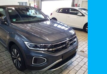 VW T-Roc 10.803 km 28.985 &euro; Gütersloh 33334