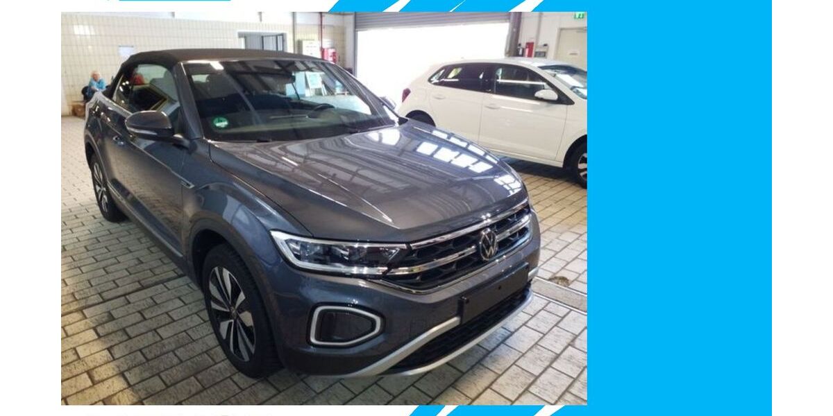 VW T-Roc 10.803 km 28.985 &euro; Gütersloh 33334