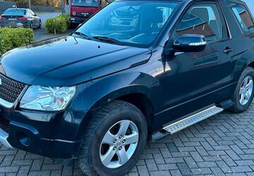 Suzuki Grand Vitara 258.000 km 2.600 &euro; Lippstadt 59557