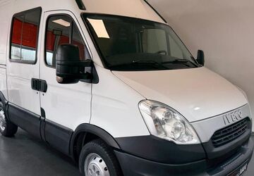 IVECO Andere 95.000 km 12.990 &euro; Soest 59494
