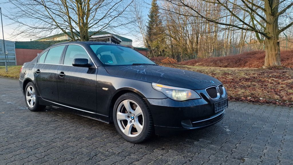 BMW 525 145.000 km 6.900 &euro; Möhnesee 59519