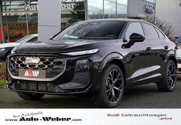 Audi Q3 1.100 km 52.900 &euro; Neubeckum 59269