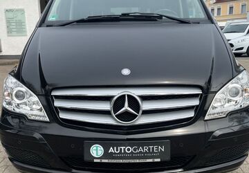 Mercedes-Benz Viano 148.000 km 29.850 &euro; Paderborn 33098