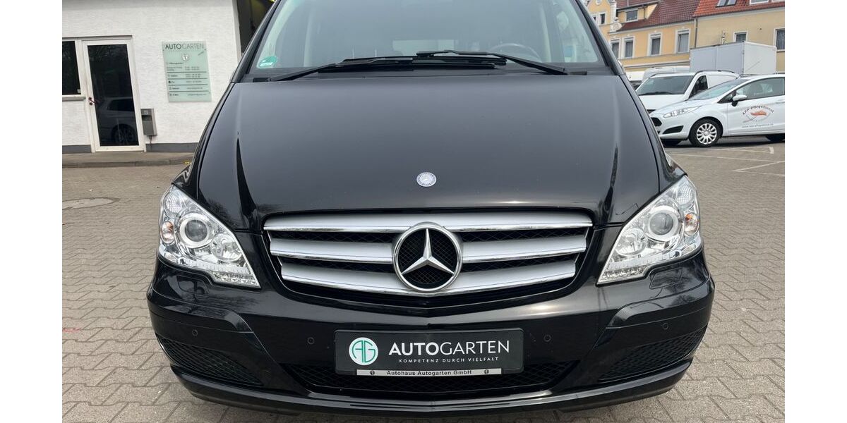 Mercedes-Benz Viano 148.000 km 29.850 &euro; Paderborn 33098