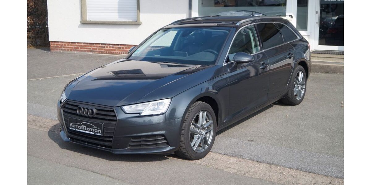 Audi A4 142.000 km 16.890 &euro; Gütersloh 33332