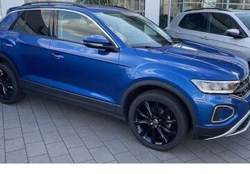 VW T-Roc 19.750 km 27.598 &euro; Soest 59494