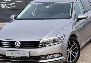 VW Passat 183.800 km 14.850 &euro; Beckum 59269