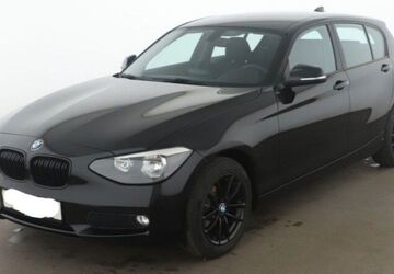 BMW 116 105.500 km 7.599 &euro; Möhnesee 59519