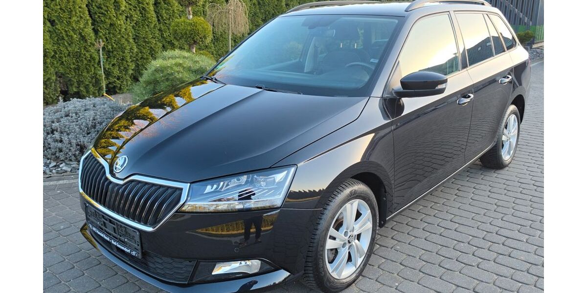 Skoda Fabia 66.950 km 13.560 &euro; Bad-Sassendorf 59505
